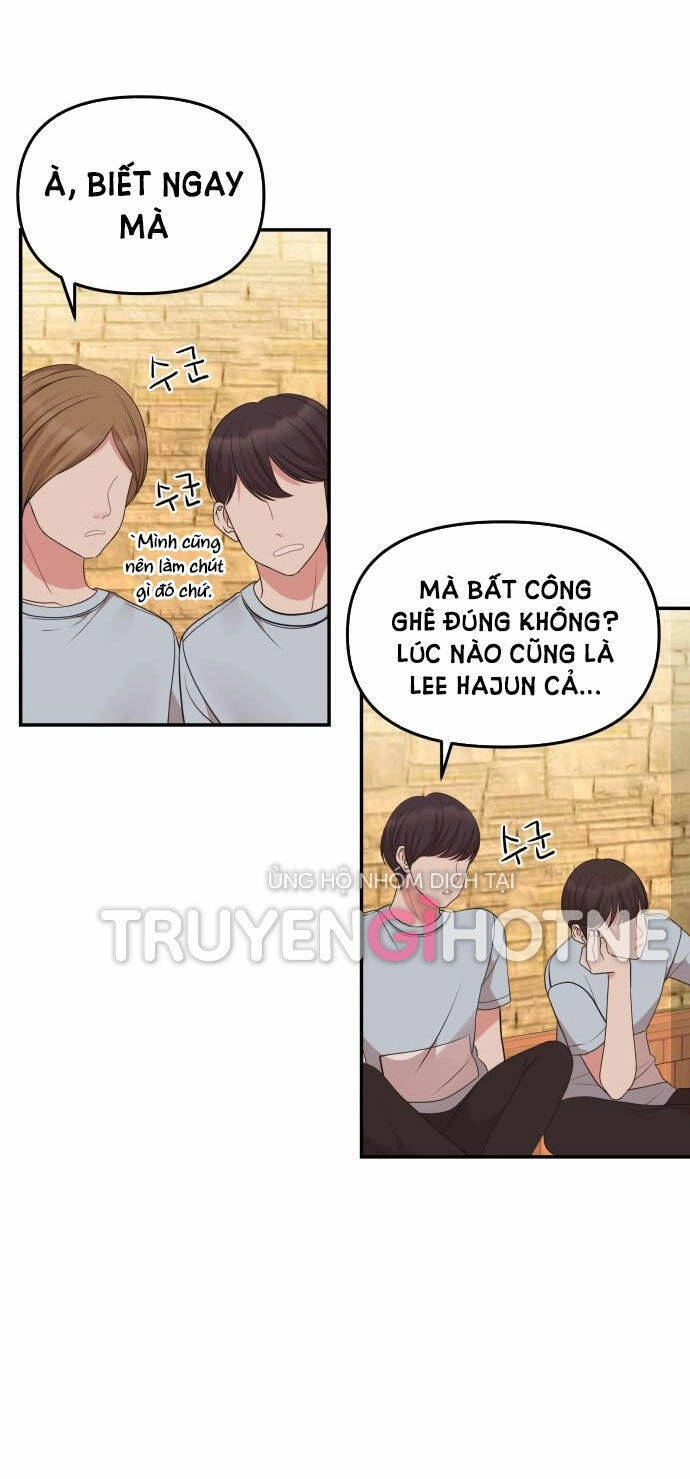 Gửi Em, Người Nuốt Trọn Vì Sao Chapter 44.1 - 24