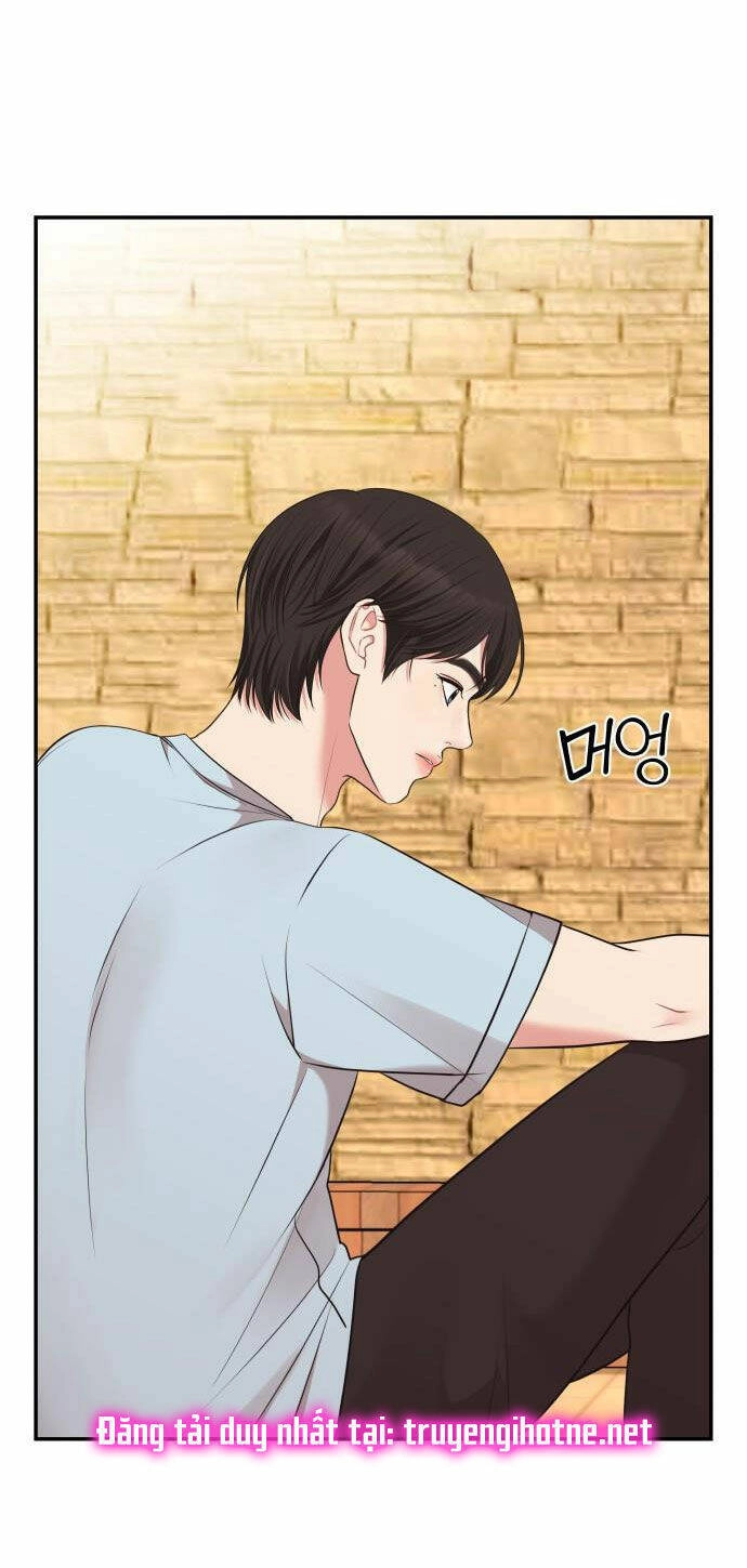 Gửi Em, Người Nuốt Trọn Vì Sao Chapter 44.1 - 26