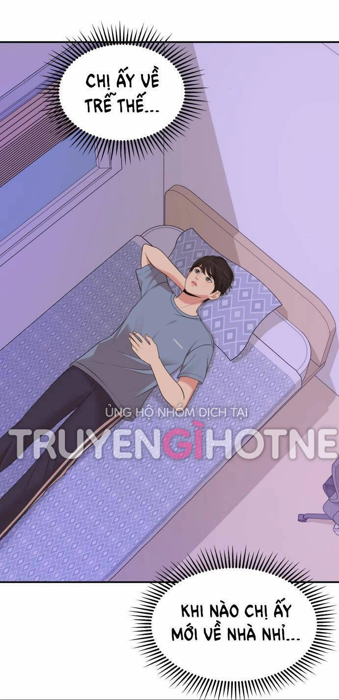 Gửi Em, Người Nuốt Trọn Vì Sao Chapter 44.1 - 31