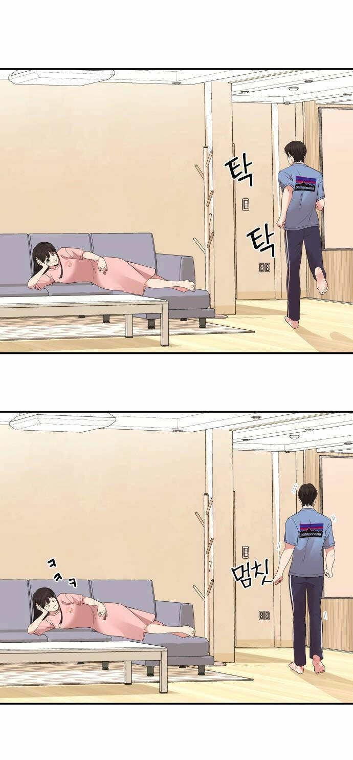 Gửi Em, Người Nuốt Trọn Vì Sao Chapter 44.2 - 2