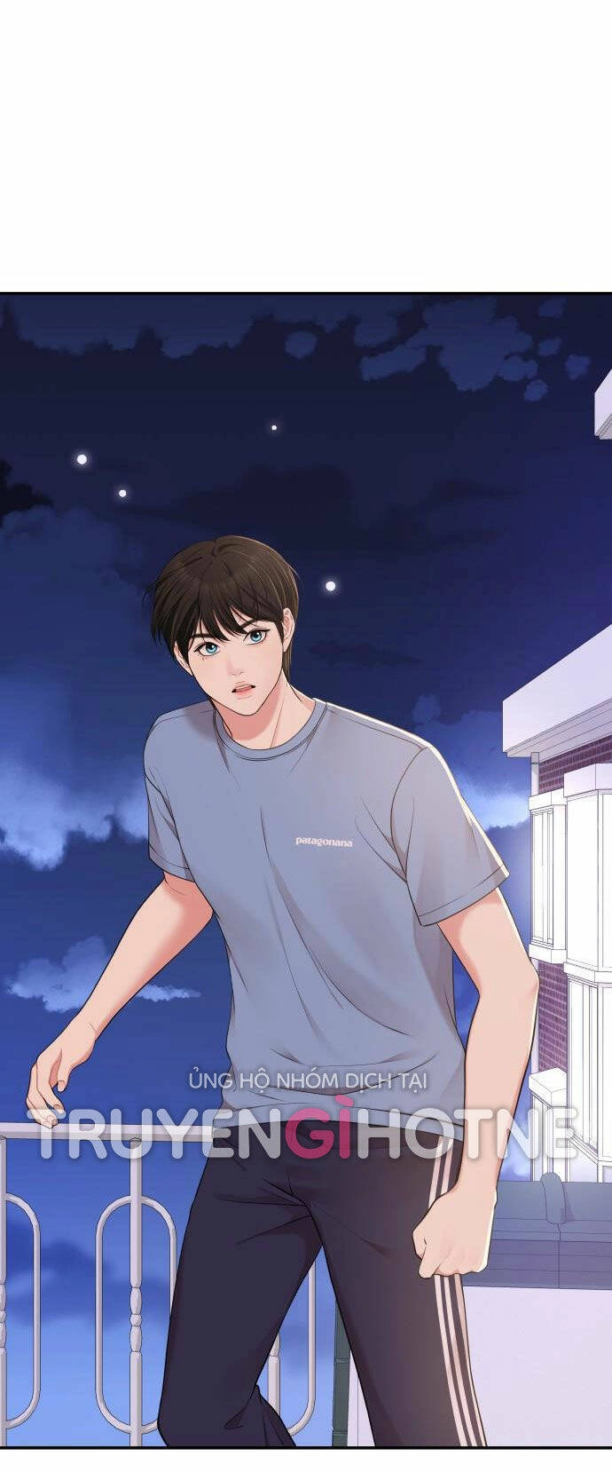 Gửi Em, Người Nuốt Trọn Vì Sao Chapter 44.2 - 10