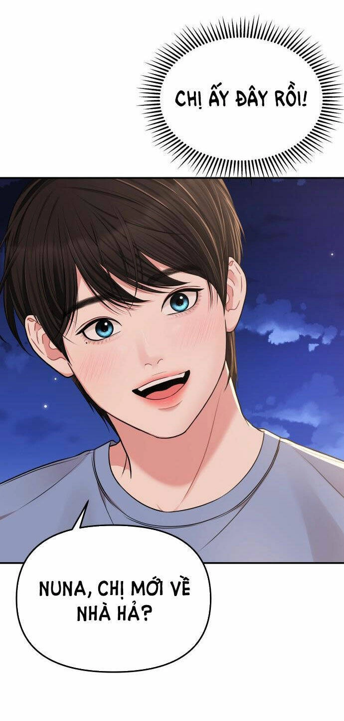 Gửi Em, Người Nuốt Trọn Vì Sao Chapter 44.2 - 11