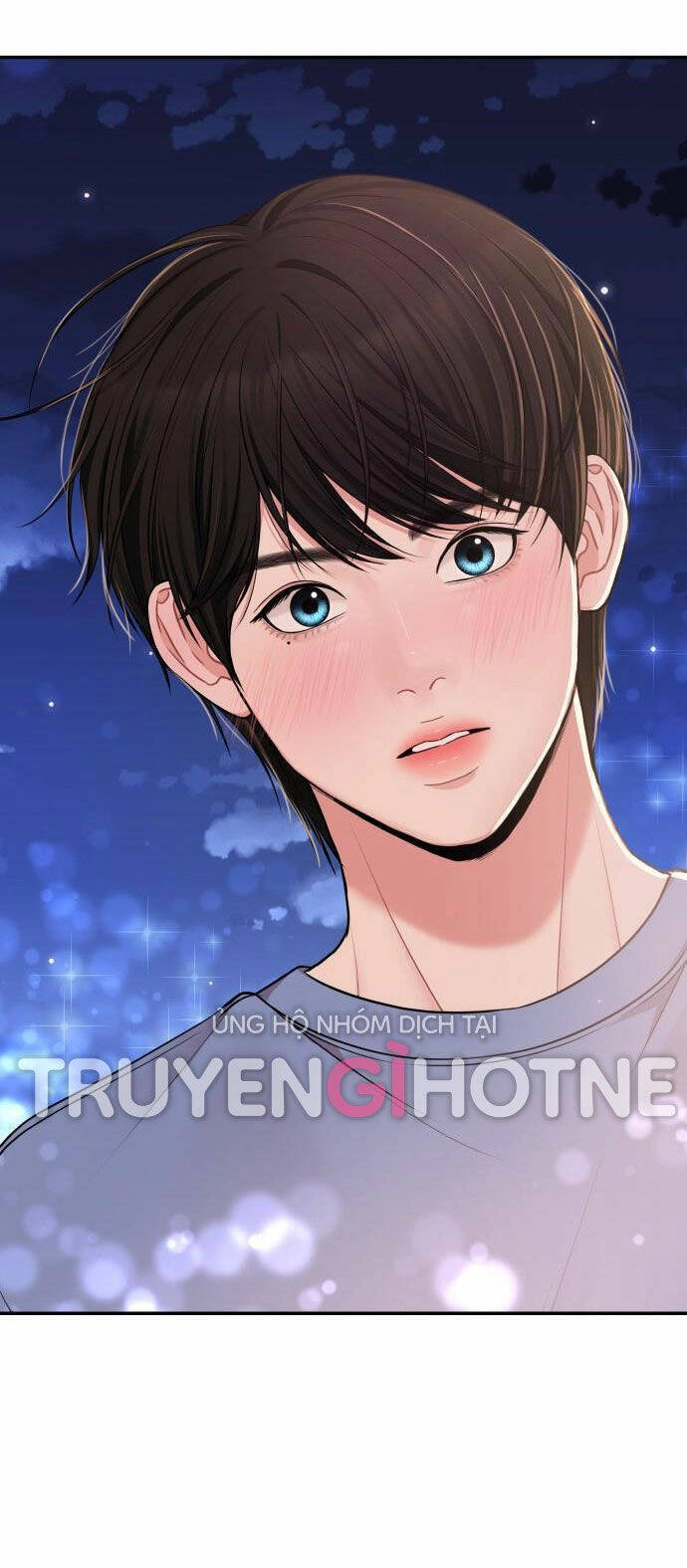 Gửi Em, Người Nuốt Trọn Vì Sao Chapter 44.2 - 15