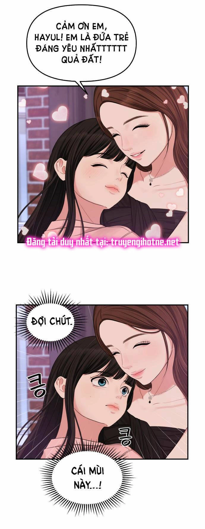 Gửi Em, Người Nuốt Trọn Vì Sao Chapter 44.2 - 19