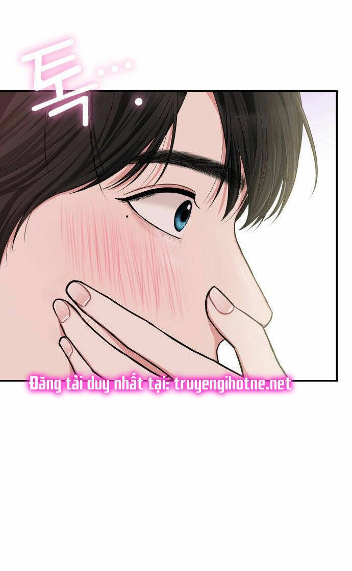 Gửi Em, Người Nuốt Trọn Vì Sao Chapter 44.2 - 24