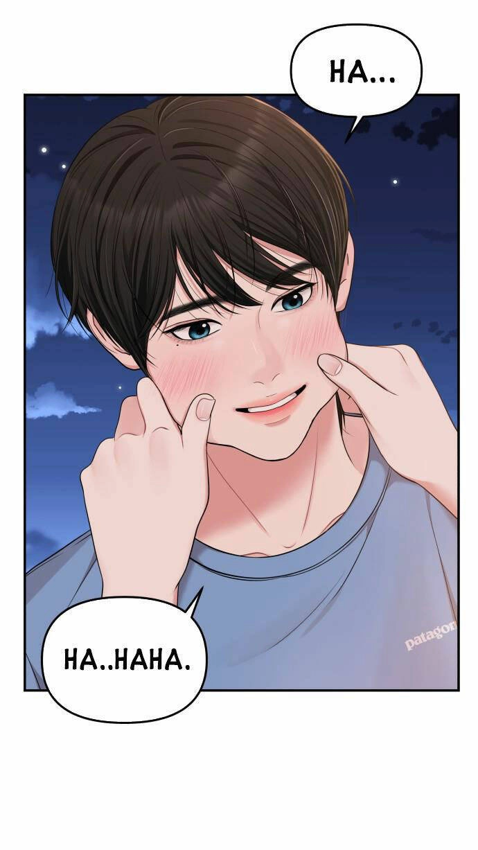 Gửi Em, Người Nuốt Trọn Vì Sao Chapter 44.2 - 27