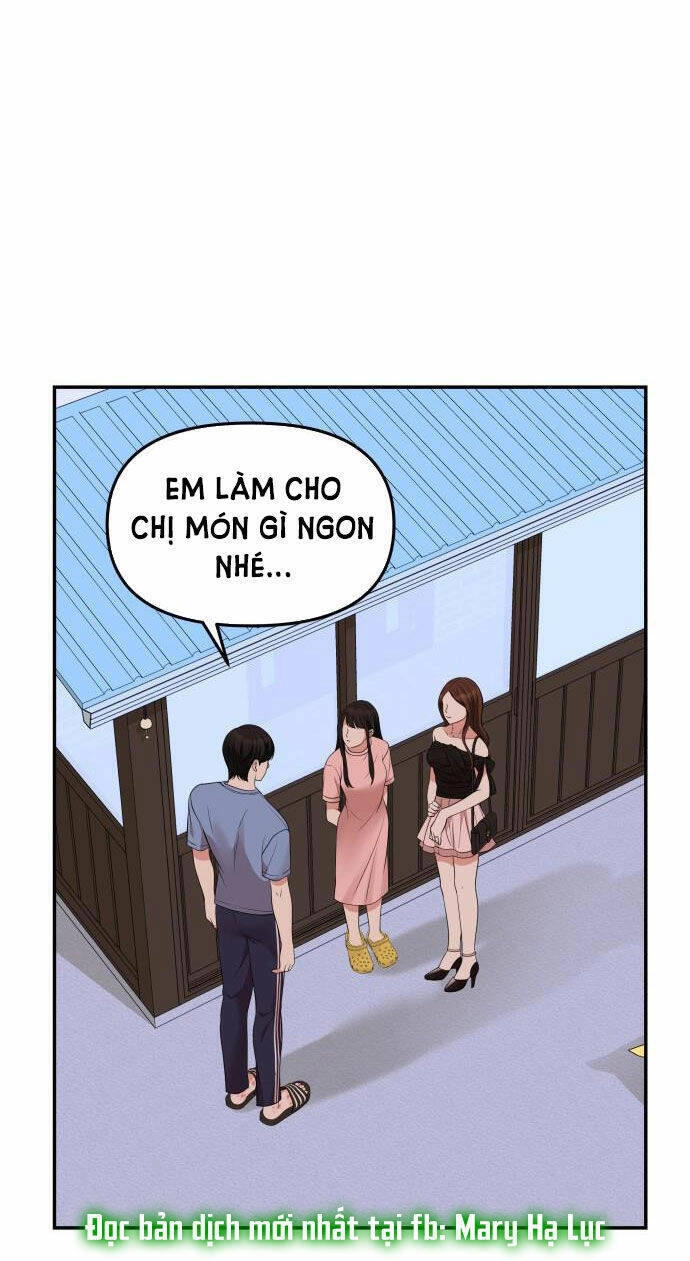 Gửi Em, Người Nuốt Trọn Vì Sao Chapter 44.2 - 35