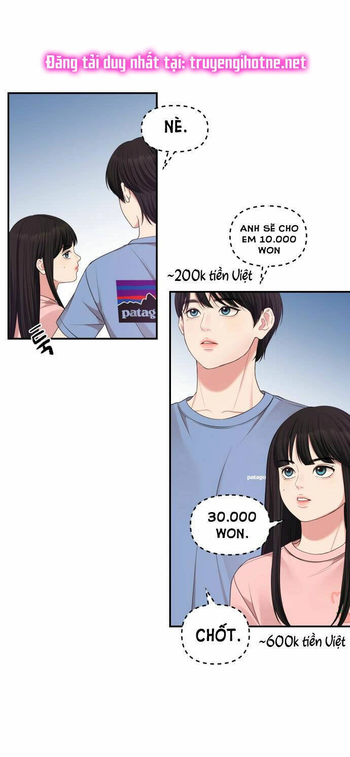 Gửi Em, Người Nuốt Trọn Vì Sao Chapter 44.2 - 37