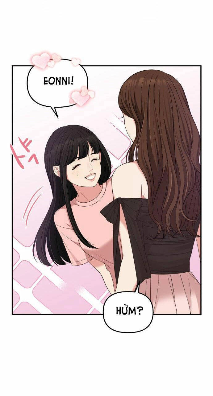 Gửi Em, Người Nuốt Trọn Vì Sao Chapter 44.2 - 38