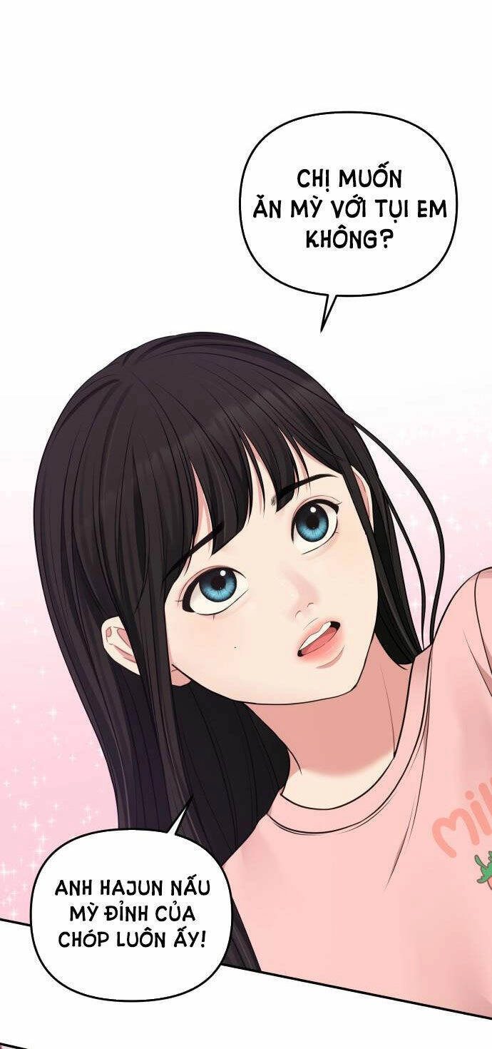 Gửi Em, Người Nuốt Trọn Vì Sao Chapter 44.2 - 39