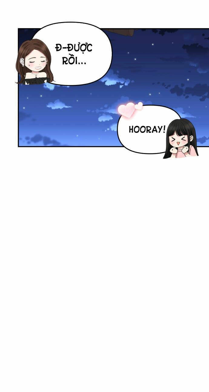 Gửi Em, Người Nuốt Trọn Vì Sao Chapter 44.2 - 42