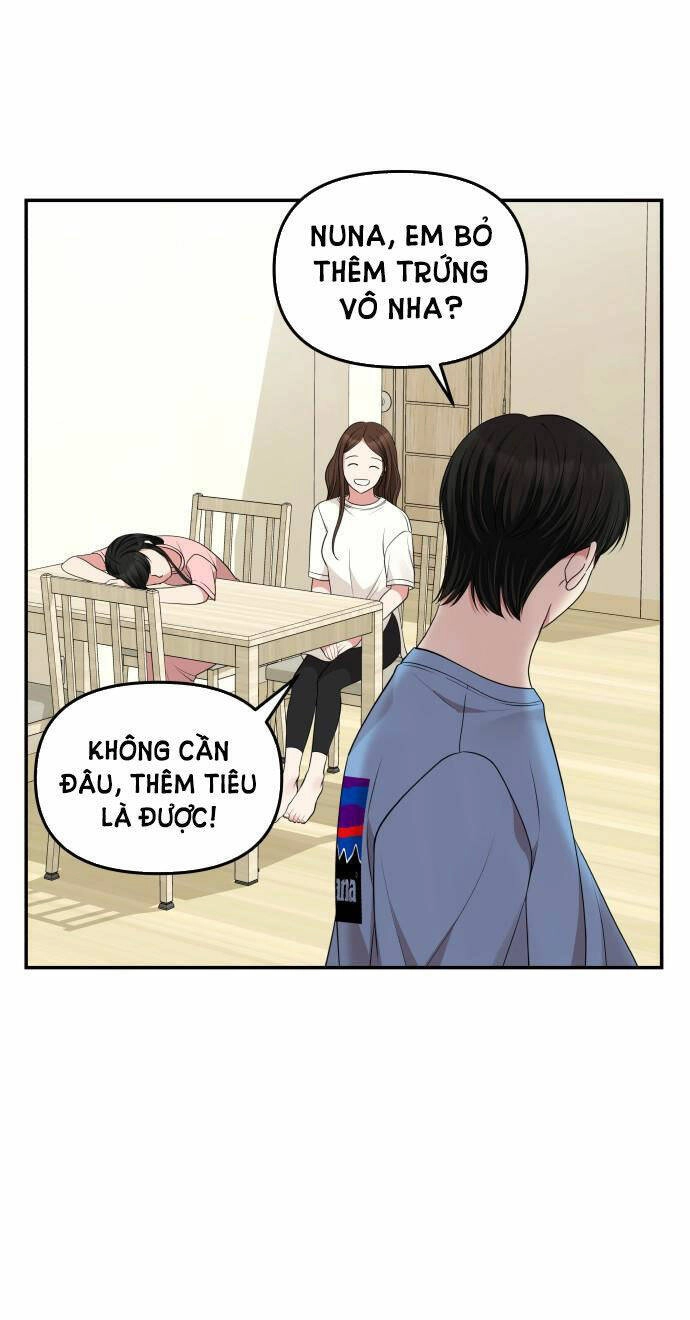 Gửi Em, Người Nuốt Trọn Vì Sao Chapter 44.2 - 44