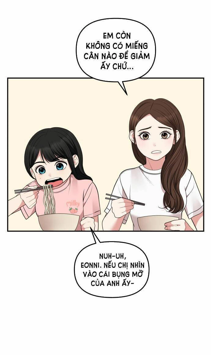 Gửi Em, Người Nuốt Trọn Vì Sao Chapter 44.2 - 48