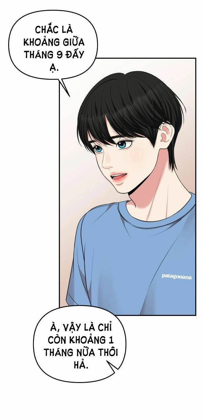 Gửi Em, Người Nuốt Trọn Vì Sao Chapter 44.2 - 52