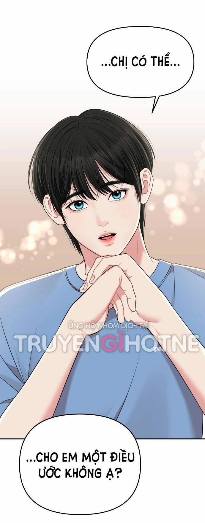 Gửi Em, Người Nuốt Trọn Vì Sao Chapter 44.2 - 56