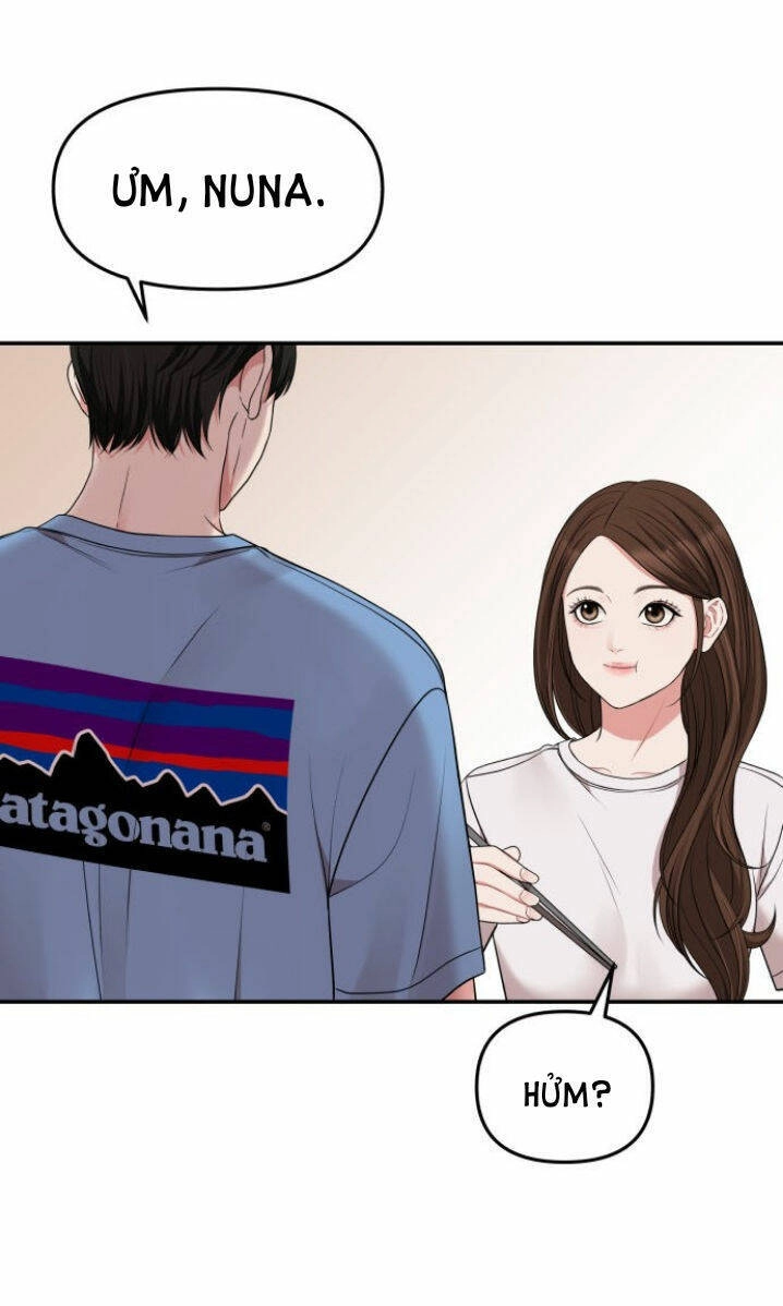 Gửi Em, Người Nuốt Trọn Vì Sao Chapter 45.1 - 1