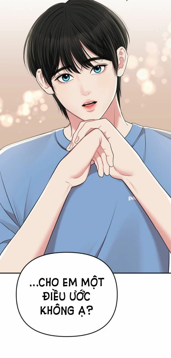 Gửi Em, Người Nuốt Trọn Vì Sao Chapter 45.1 - 4