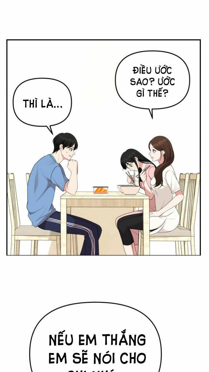 Gửi Em, Người Nuốt Trọn Vì Sao Chapter 45.1 - 6