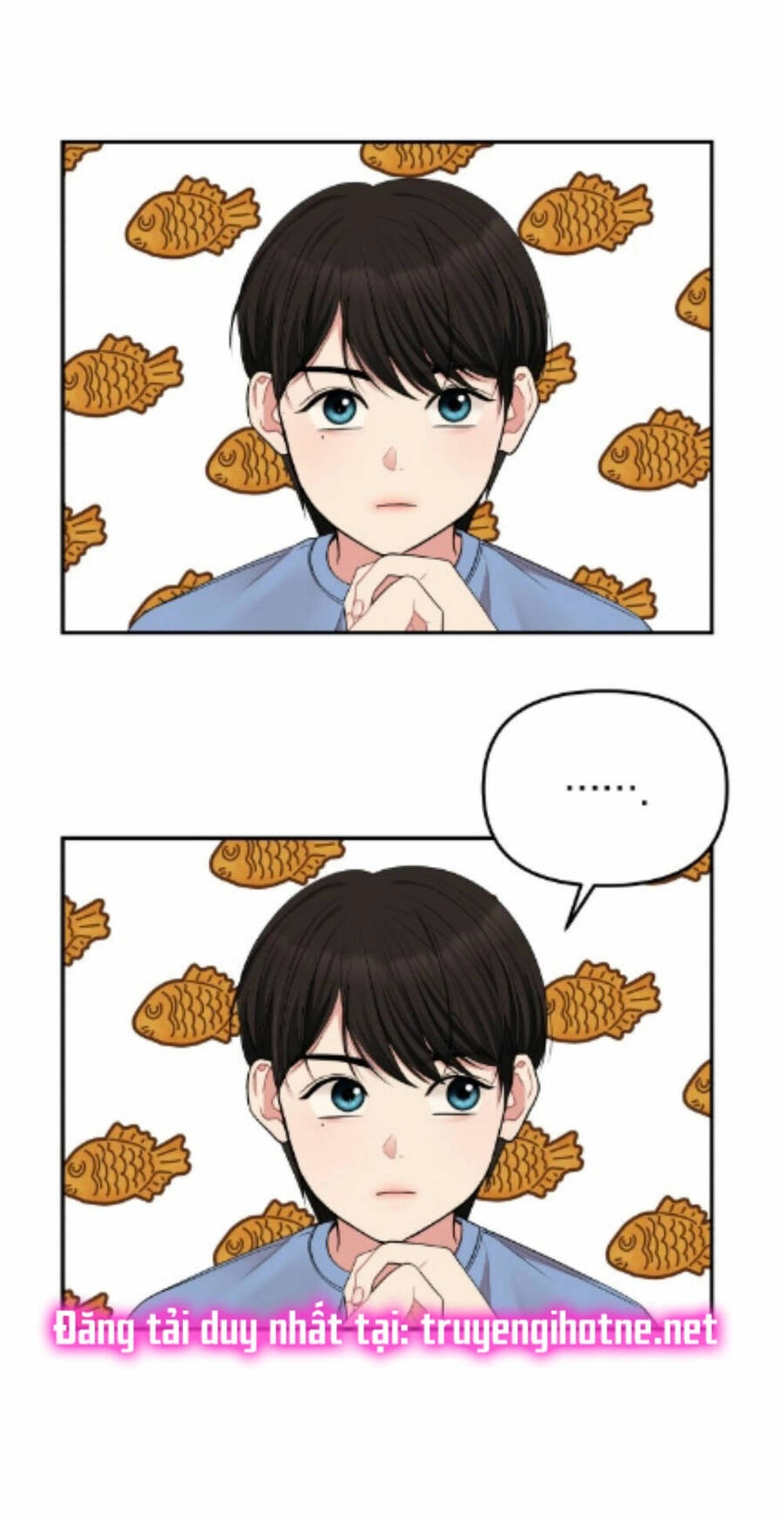 Gửi Em, Người Nuốt Trọn Vì Sao Chapter 45.1 - 12