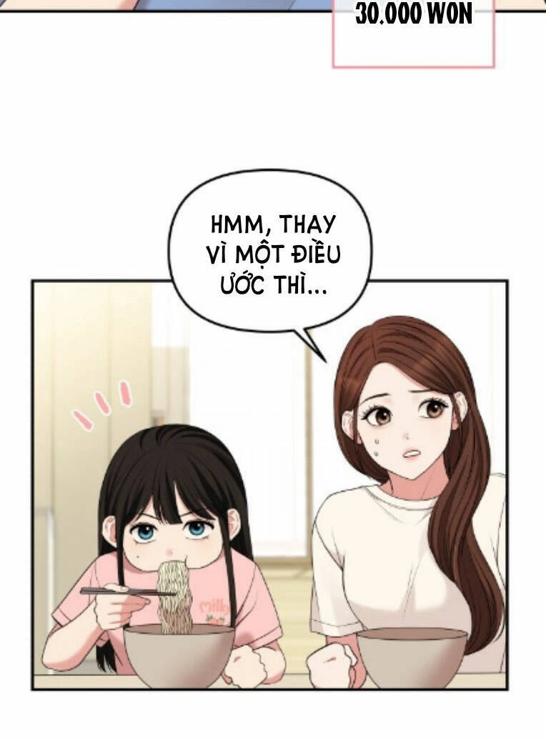 Gửi Em, Người Nuốt Trọn Vì Sao Chapter 45.1 - 14