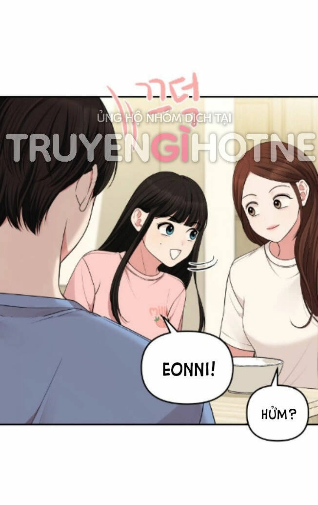 Gửi Em, Người Nuốt Trọn Vì Sao Chapter 45.1 - 16