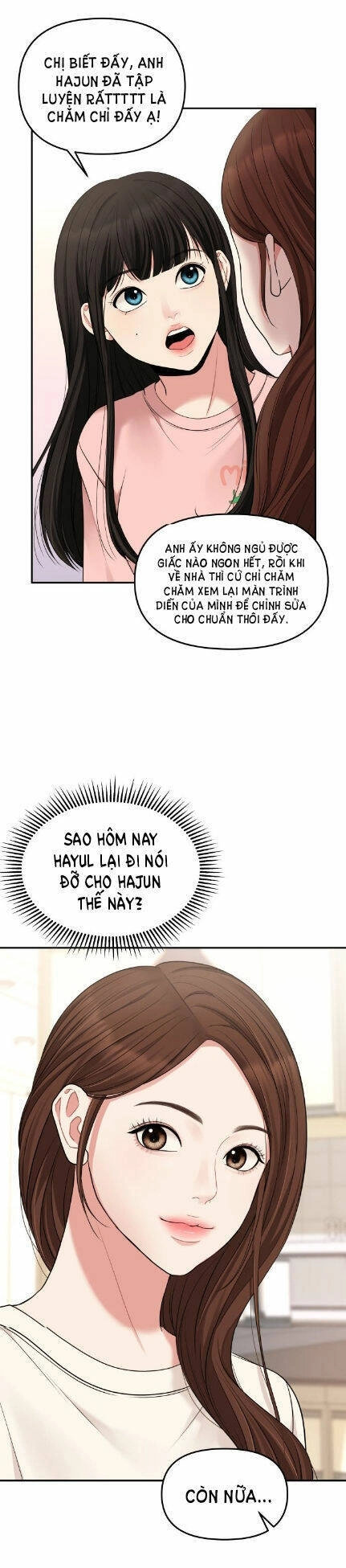 Gửi Em, Người Nuốt Trọn Vì Sao Chapter 45.1 - 17