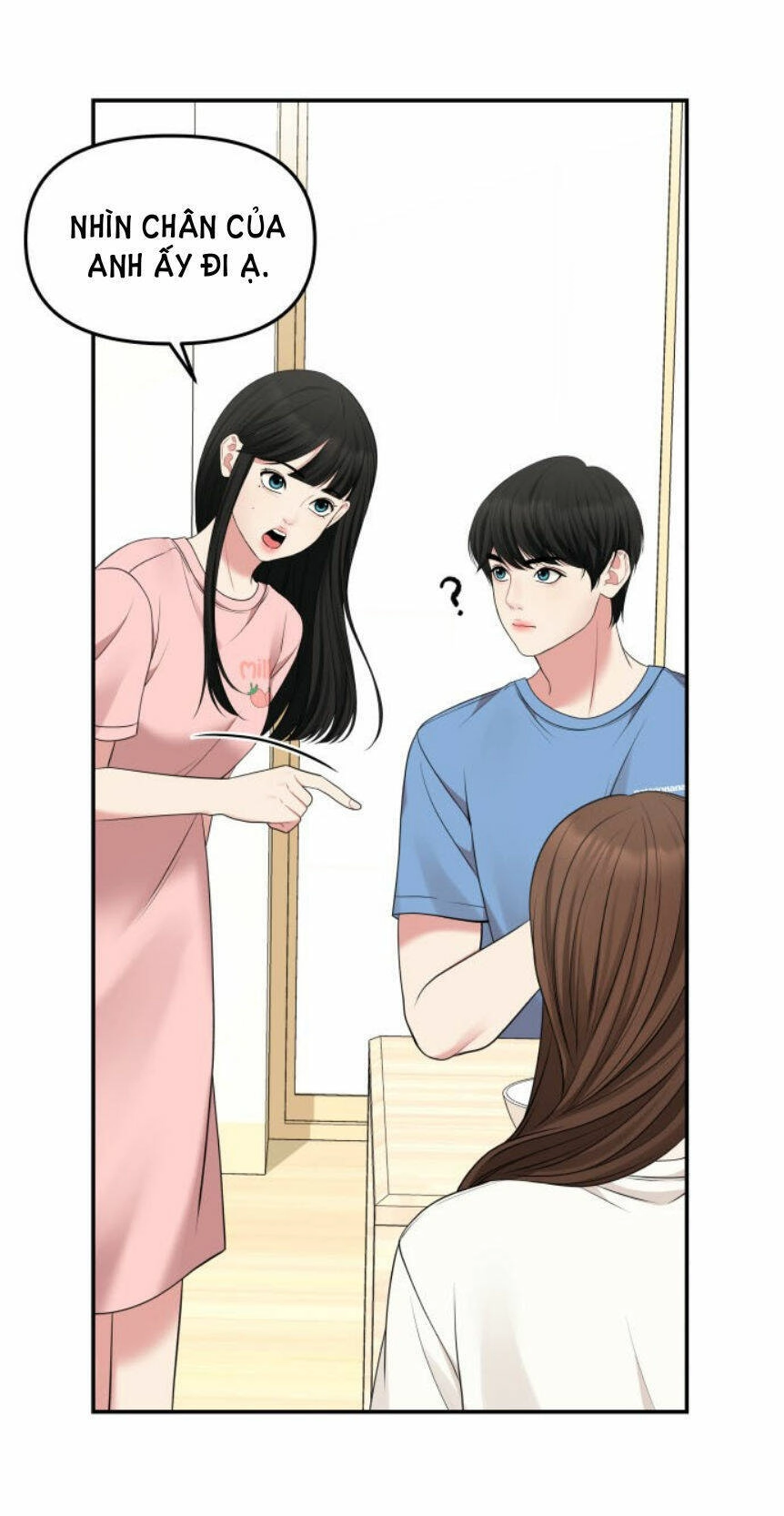 Gửi Em, Người Nuốt Trọn Vì Sao Chapter 45.1 - 20