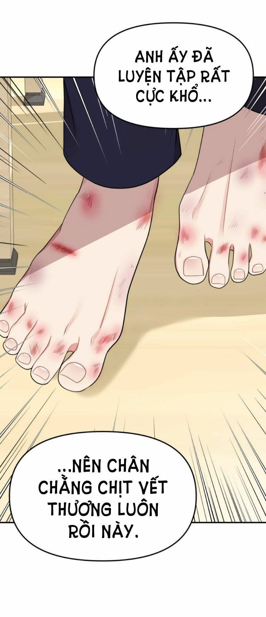 Gửi Em, Người Nuốt Trọn Vì Sao Chapter 45.1 - 22