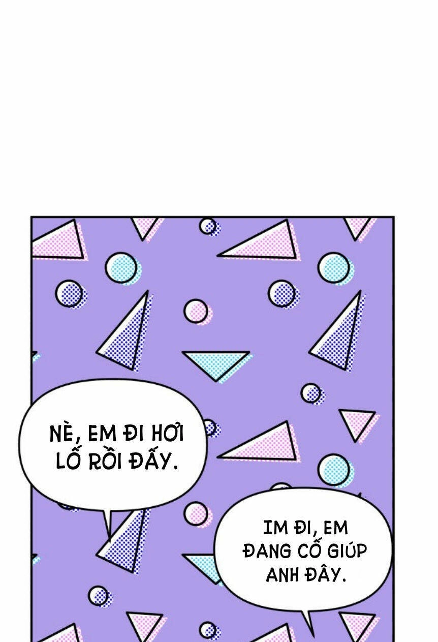 Gửi Em, Người Nuốt Trọn Vì Sao Chapter 45.1 - 25