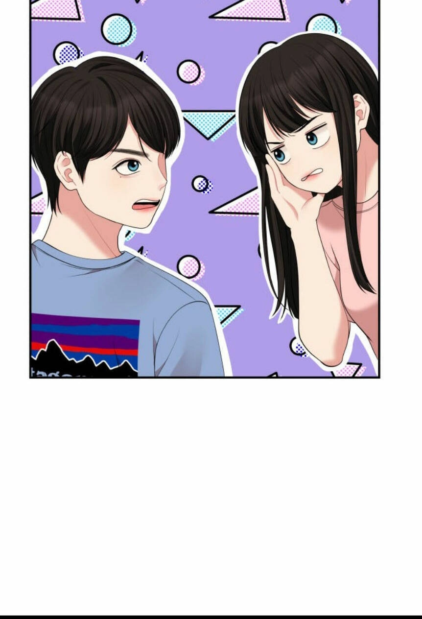 Gửi Em, Người Nuốt Trọn Vì Sao Chapter 45.1 - 26