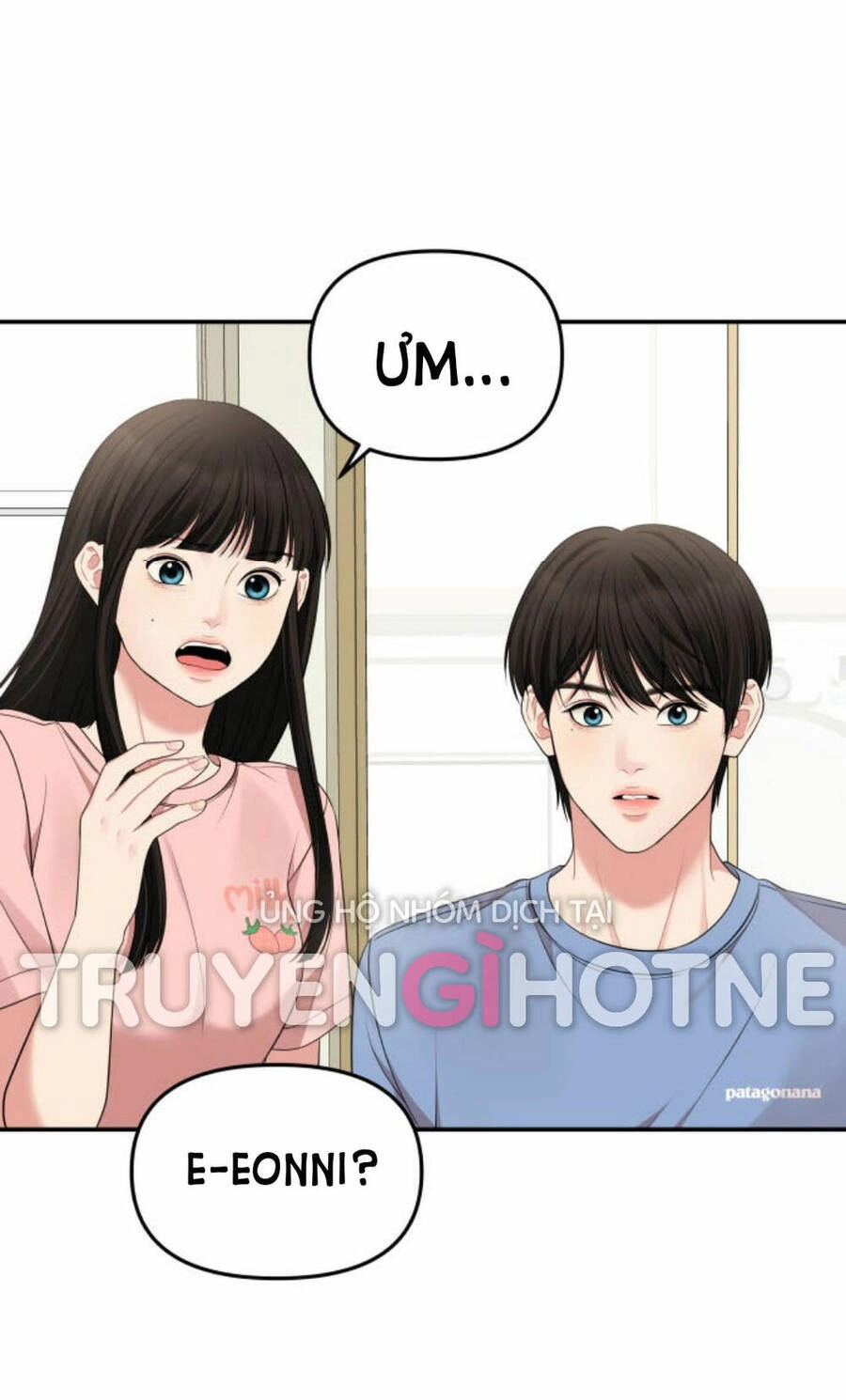 Gửi Em, Người Nuốt Trọn Vì Sao Chapter 45.1 - 28