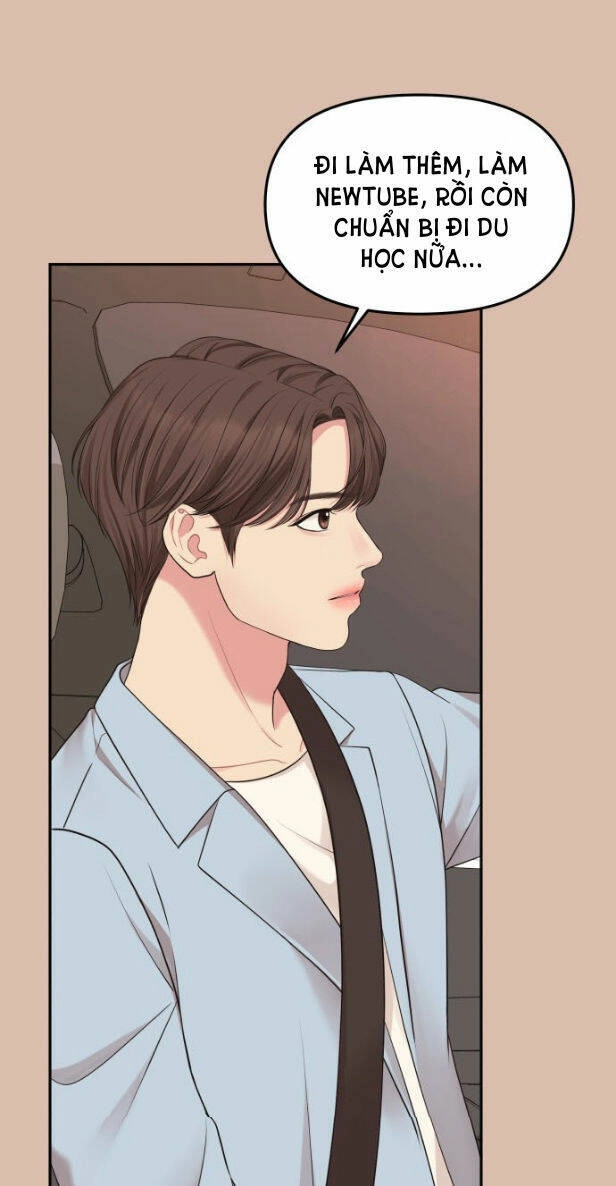 Gửi Em, Người Nuốt Trọn Vì Sao Chapter 45.1 - 36