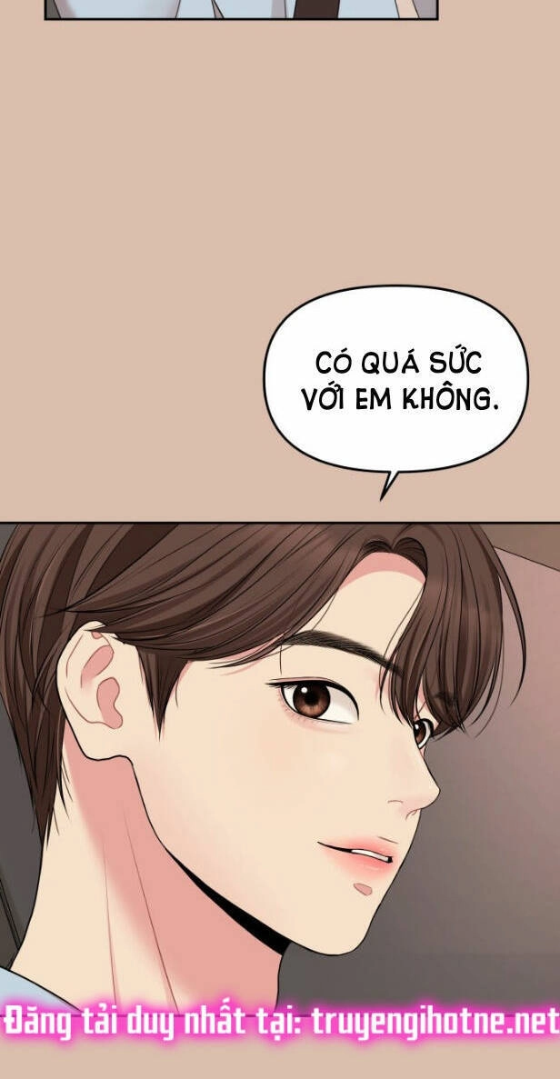 Gửi Em, Người Nuốt Trọn Vì Sao Chapter 45.1 - 37