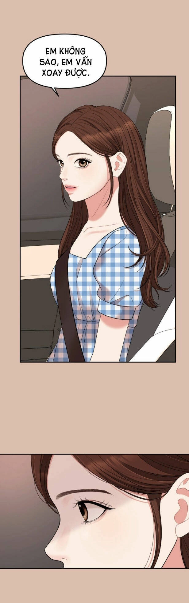 Gửi Em, Người Nuốt Trọn Vì Sao Chapter 45.1 - 38