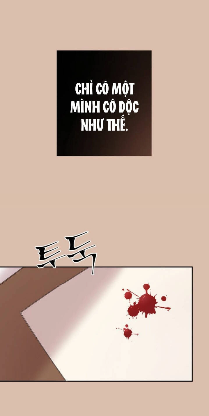 Gửi Em, Người Nuốt Trọn Vì Sao Chapter 45.1 - 45