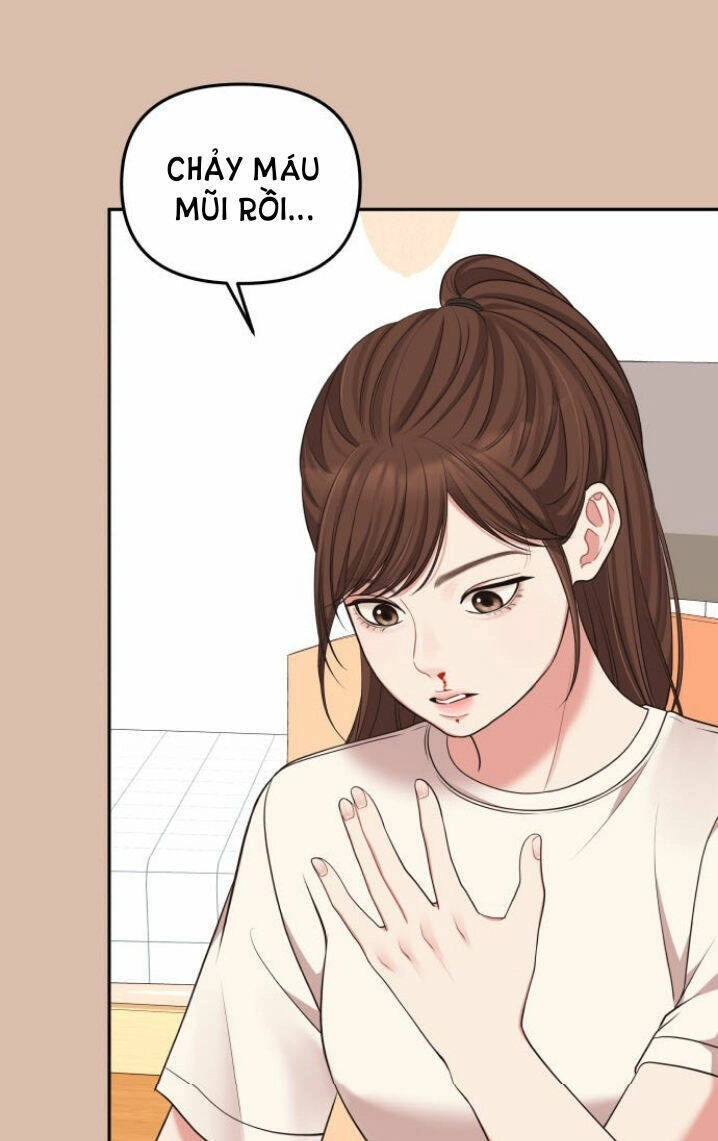 Gửi Em, Người Nuốt Trọn Vì Sao Chapter 45.1 - 46