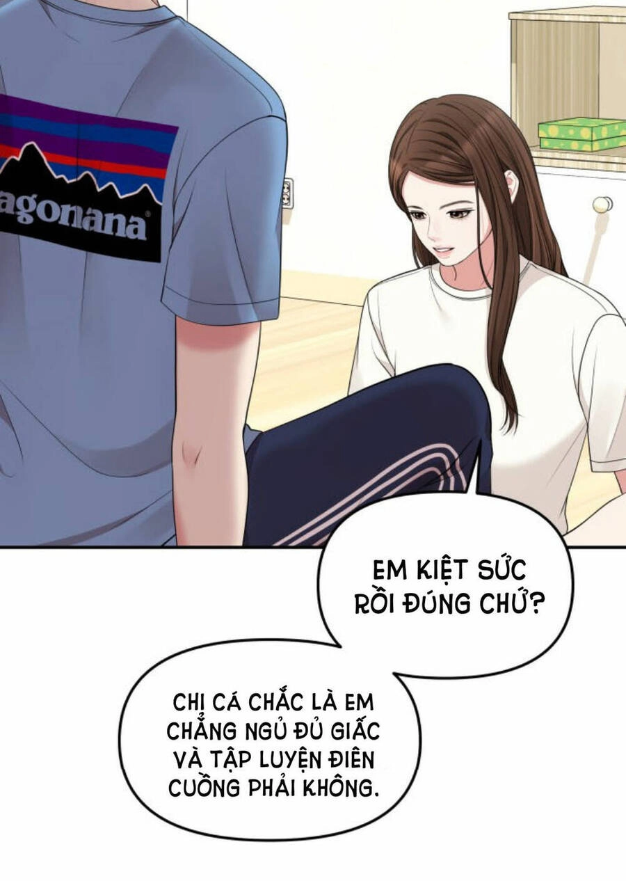 Gửi Em, Người Nuốt Trọn Vì Sao Chapter 45.2 - 8