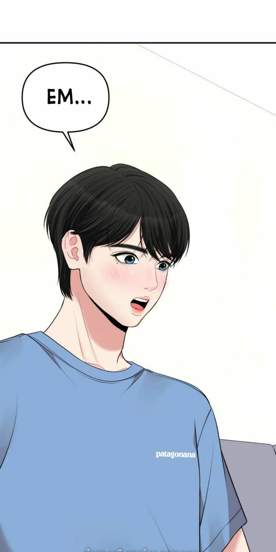 Gửi Em, Người Nuốt Trọn Vì Sao Chapter 45.2 - 9