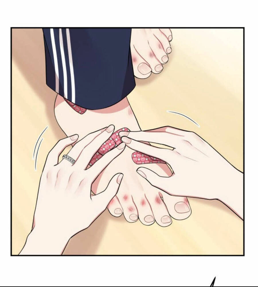 Gửi Em, Người Nuốt Trọn Vì Sao Chapter 45.2 - 11