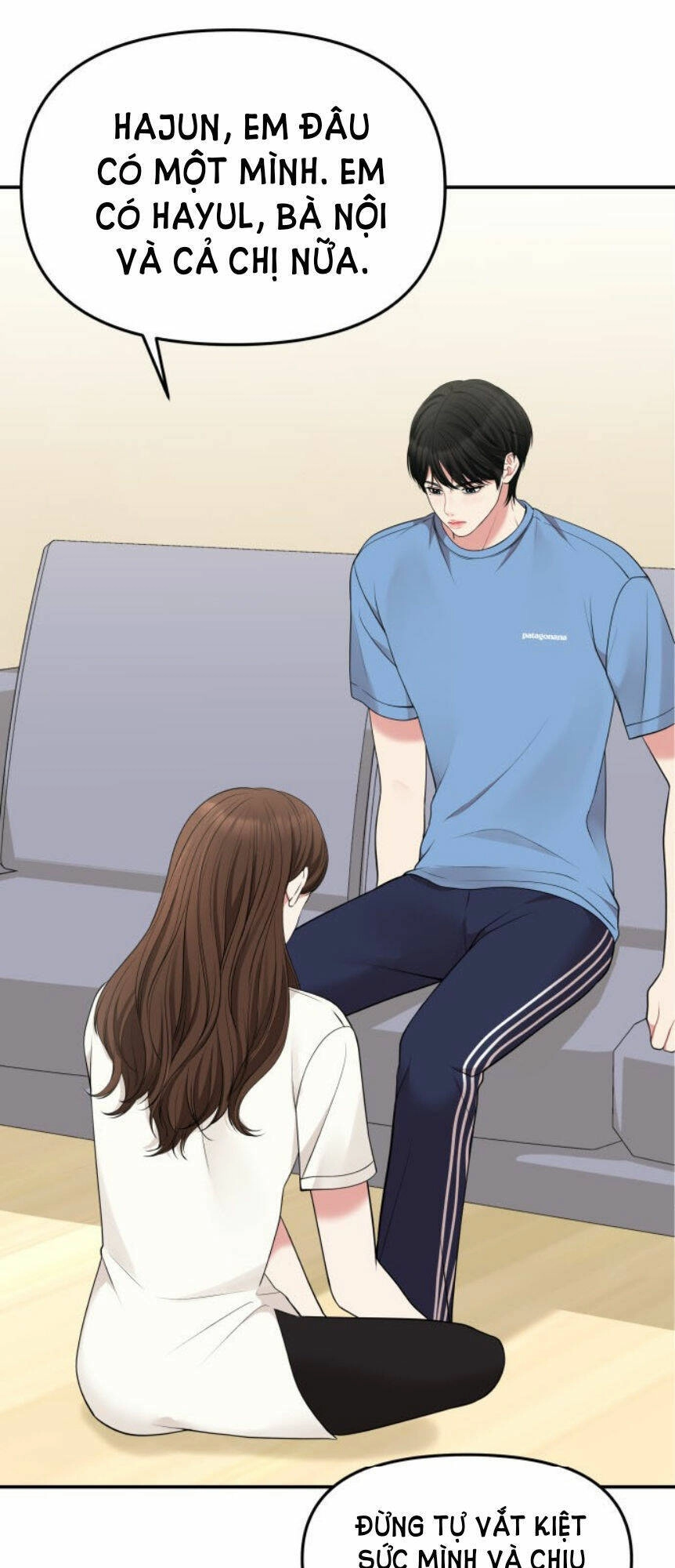 Gửi Em, Người Nuốt Trọn Vì Sao Chapter 45.2 - 14