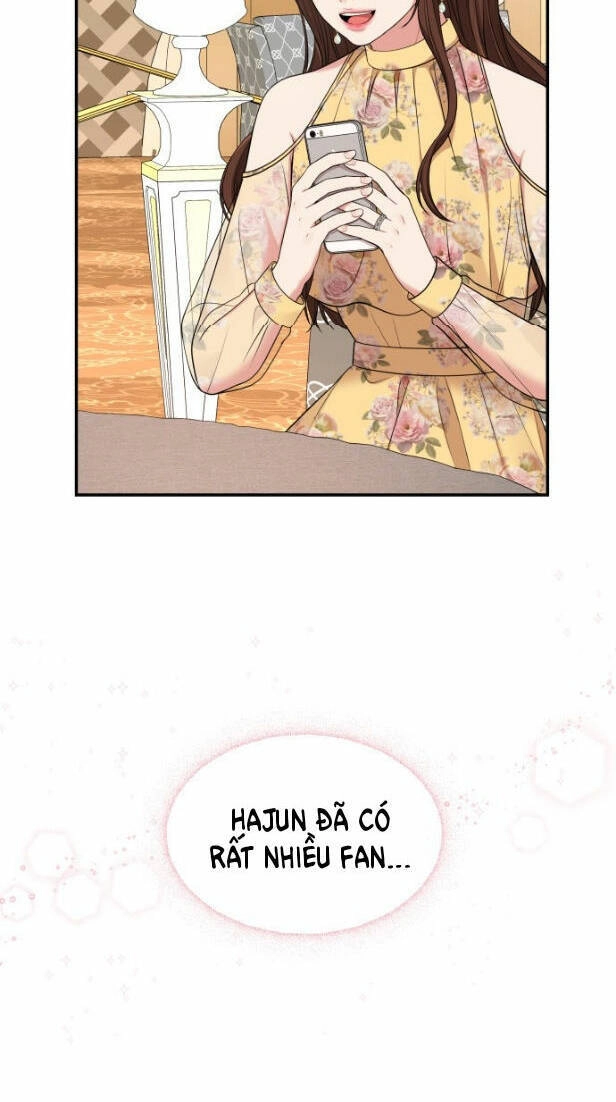 Gửi Em, Người Nuốt Trọn Vì Sao Chapter 45.2 - 26