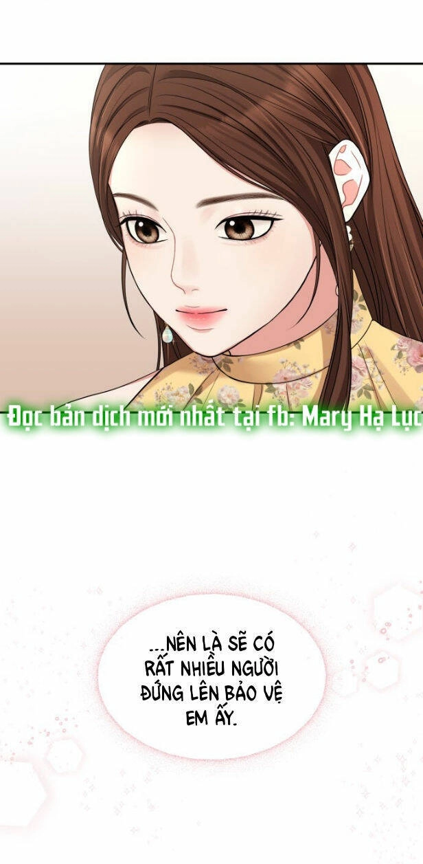 Gửi Em, Người Nuốt Trọn Vì Sao Chapter 45.2 - 27