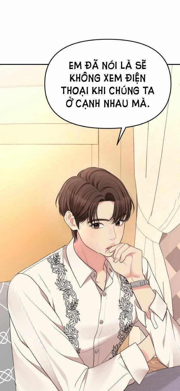 Gửi Em, Người Nuốt Trọn Vì Sao Chapter 45.2 - 29