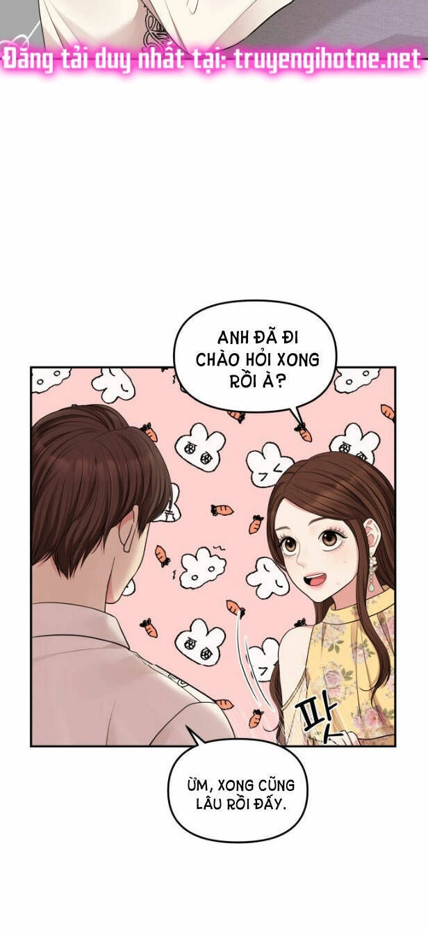 Gửi Em, Người Nuốt Trọn Vì Sao Chapter 45.2 - 30