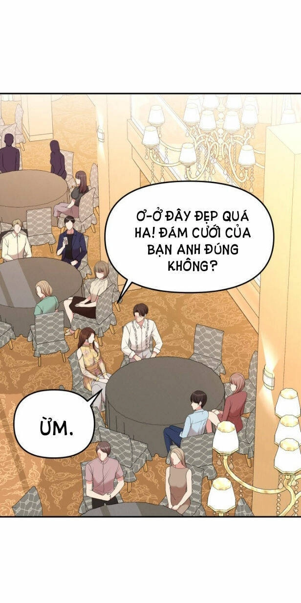 Gửi Em, Người Nuốt Trọn Vì Sao Chapter 45.2 - 31