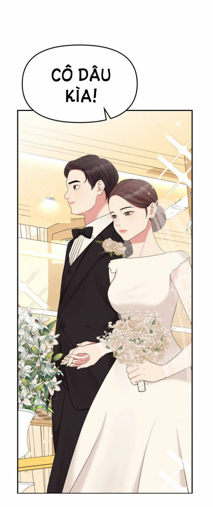 Gửi Em, Người Nuốt Trọn Vì Sao Chapter 45.2 - 33