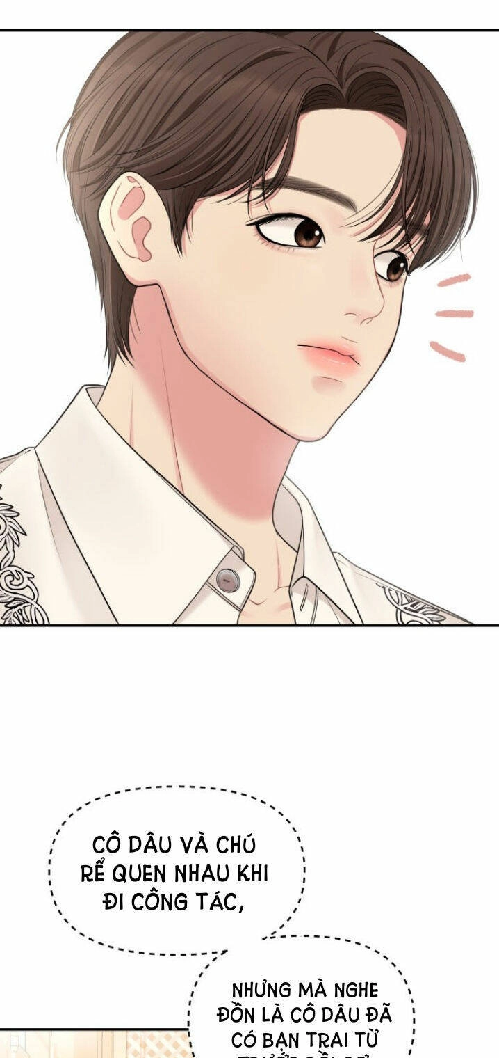 Gửi Em, Người Nuốt Trọn Vì Sao Chapter 45.2 - 35