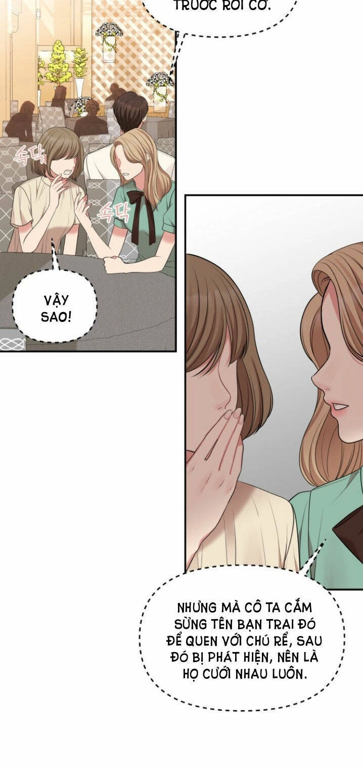 Gửi Em, Người Nuốt Trọn Vì Sao Chapter 45.2 - 36