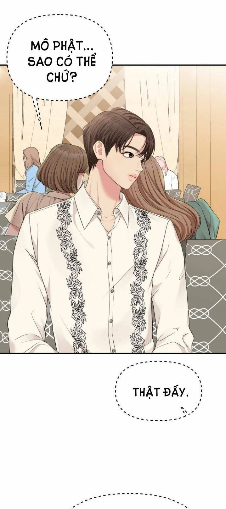 Gửi Em, Người Nuốt Trọn Vì Sao Chapter 45.2 - 37