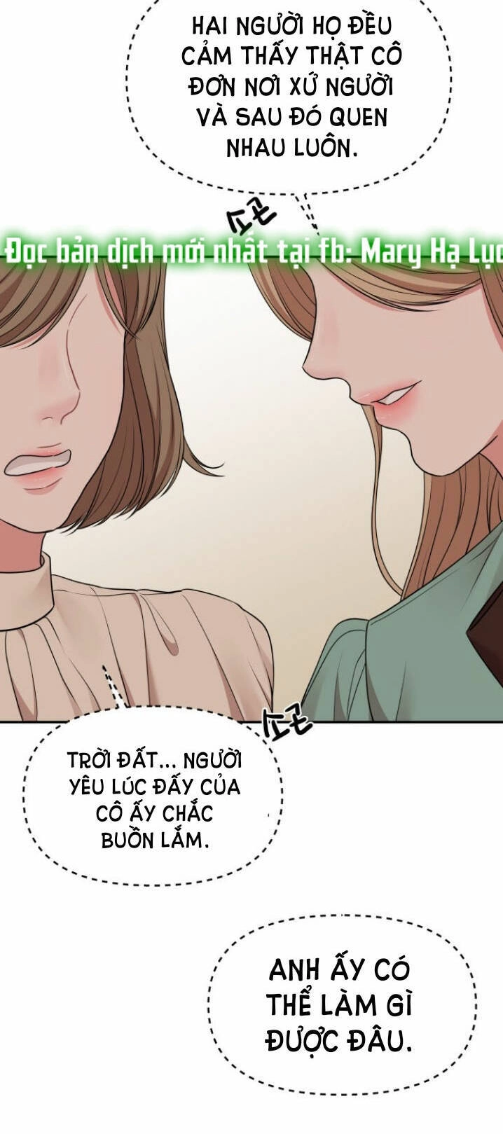 Gửi Em, Người Nuốt Trọn Vì Sao Chapter 45.2 - 38